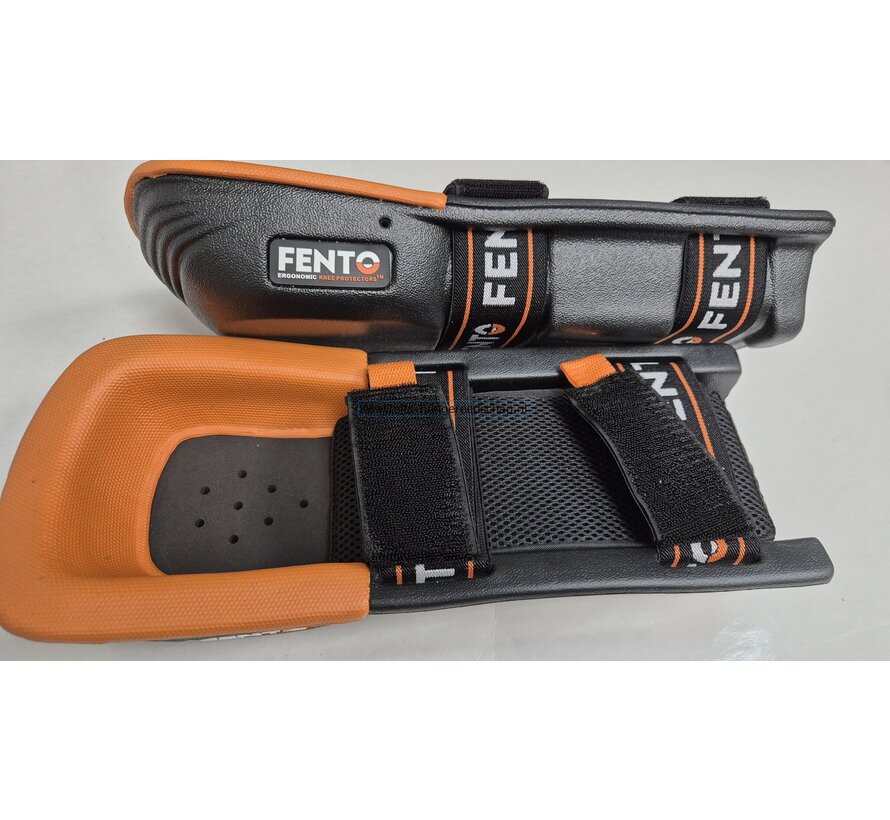 Kniebeschermer Fento Max