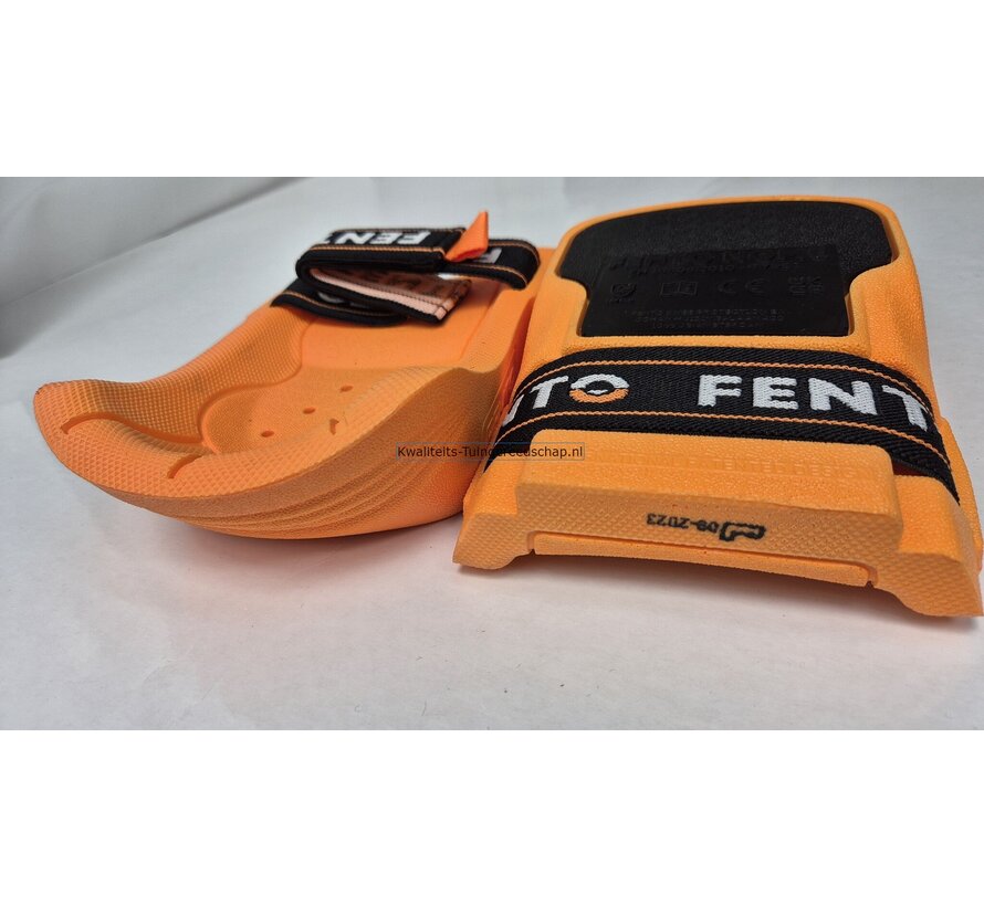 Kniebeschermer Fento Home Edition