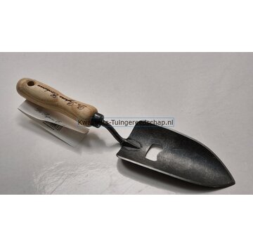 De Pypere Plantschopje met flesopener Gesmeed & Gehard essen handvat