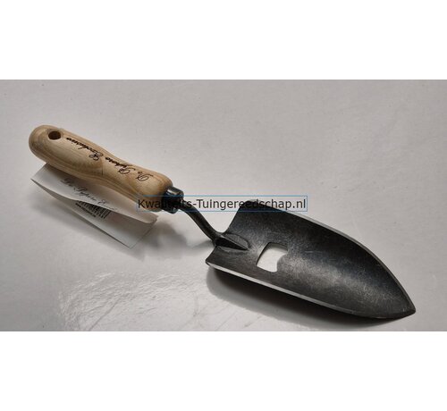 De Pypere Plantschopje met flesopener Gesmeed & Gehard essen handvat