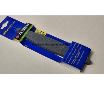 De Pypere Wetsteen ruitmodel