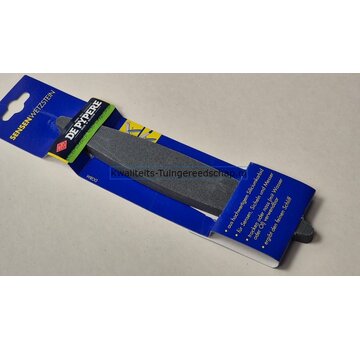 De Pypere Wetsteen ruitmodel