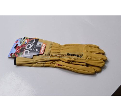 Rostaing Handschoen PRO Roseraie 9