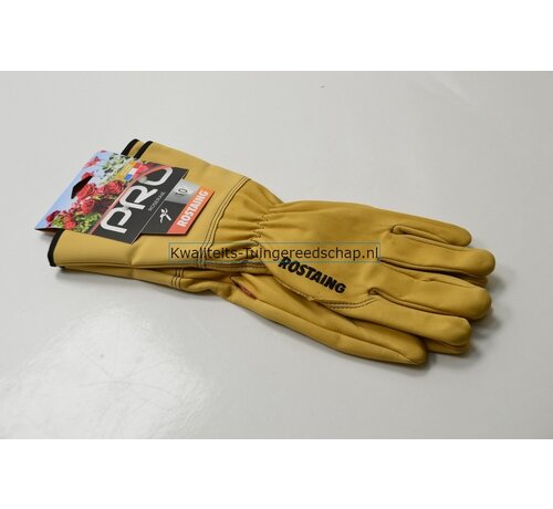 Rostaing Handschoen PRO Roseraie 10