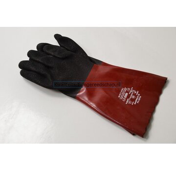 Rostaing Handschoen GasPro 10