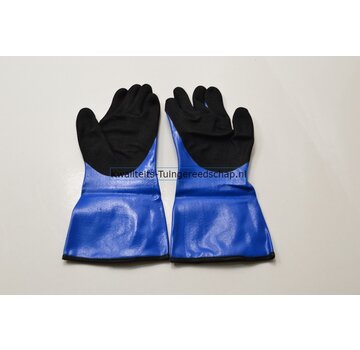 Rostaing Handschoen Liquido 10