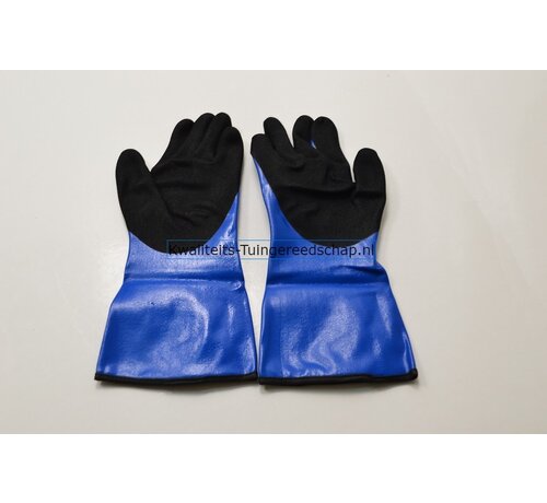 Rostaing Handschoen Liquido 10