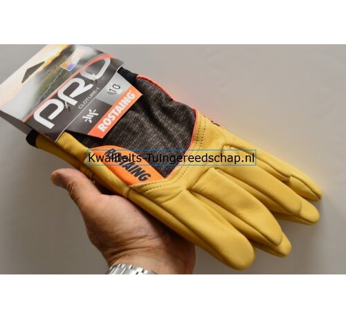 Rostaing Handschoen PRO Cloture 11