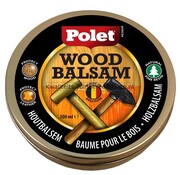 Polet Houtbalsem 200 ml