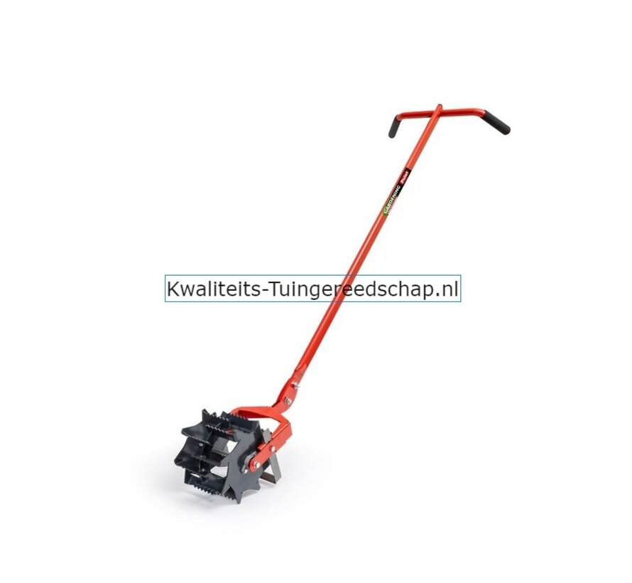 Weedroller-Onkruidfrees 17,5 cm