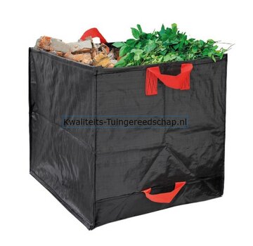 Power-Sac bouw- en tuinafvalzak Professioneel 400 L