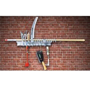 Gereedschapshouder Click-Pro