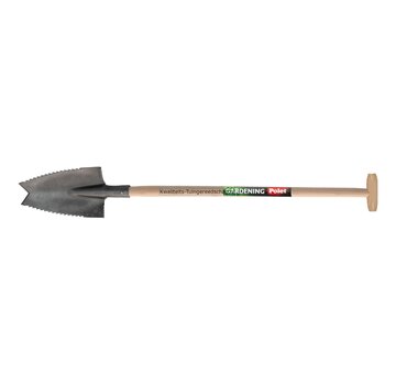 Polet Boomwortelspade POLYGATOR 340/175 Essen T-Steel