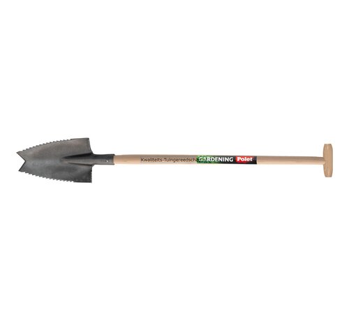 Polet    Boomwortelspade POLYGATOR 340/175 Essen T-Steel