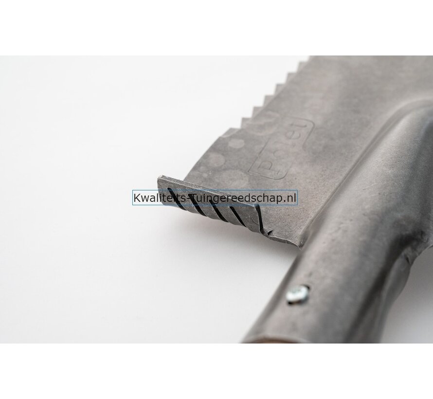Boomwortelspade POLYGATOR 340/175 Essen T-Steel
