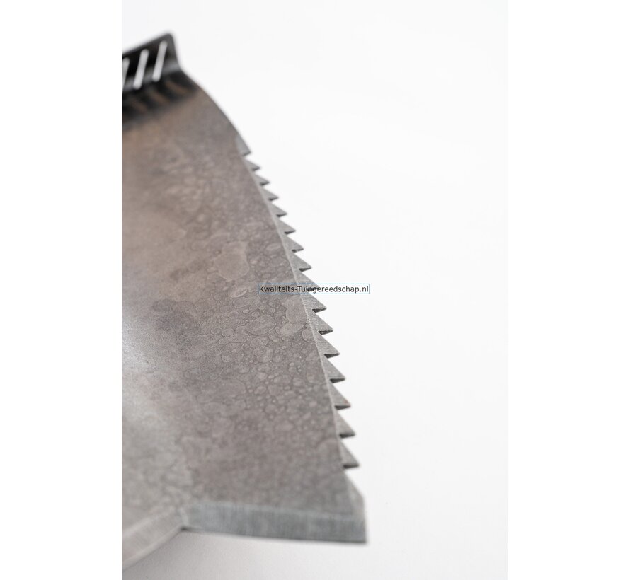 Boomwortelspade POLYGATOR 380/175 Essen T-Steel