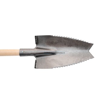 Polet Boomwortelspade POLYGATOR 380/175 Essen T-Steel