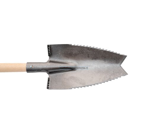 Polet     Boomwortelspade POLYGATOR 380/175 Essen T-Steel