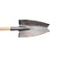 Boomwortelspade POLYGATOR 380/175 Essen T-Steel