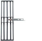 Polet Click-PRO Egalisatiehark 800 x 250 RVS