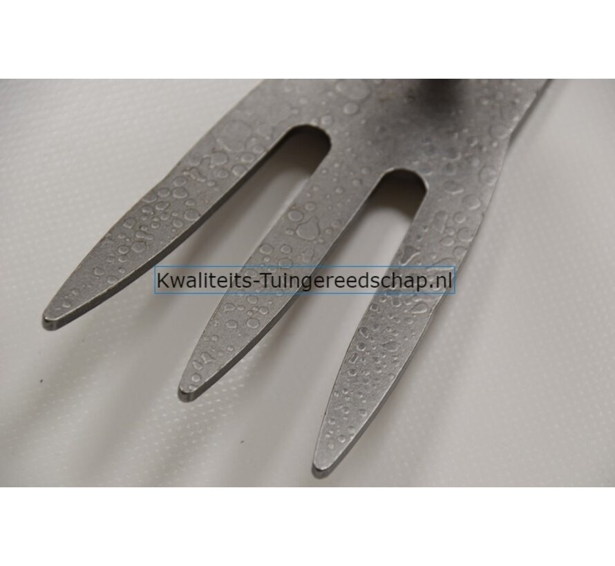 Click-PRO hak met drietand