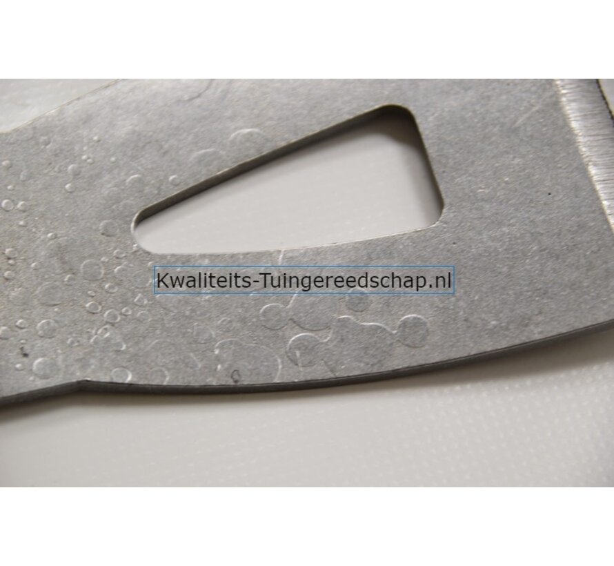 Click-PRO hak met drietand