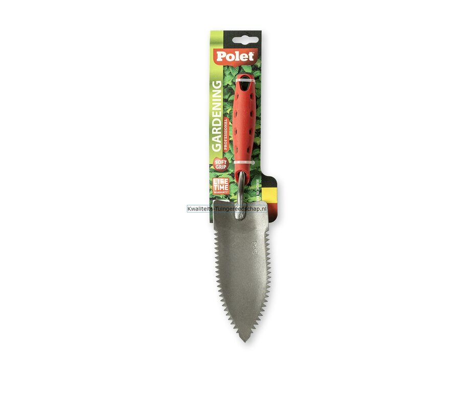 Verplantschopje Multi-Garden Soft Grip