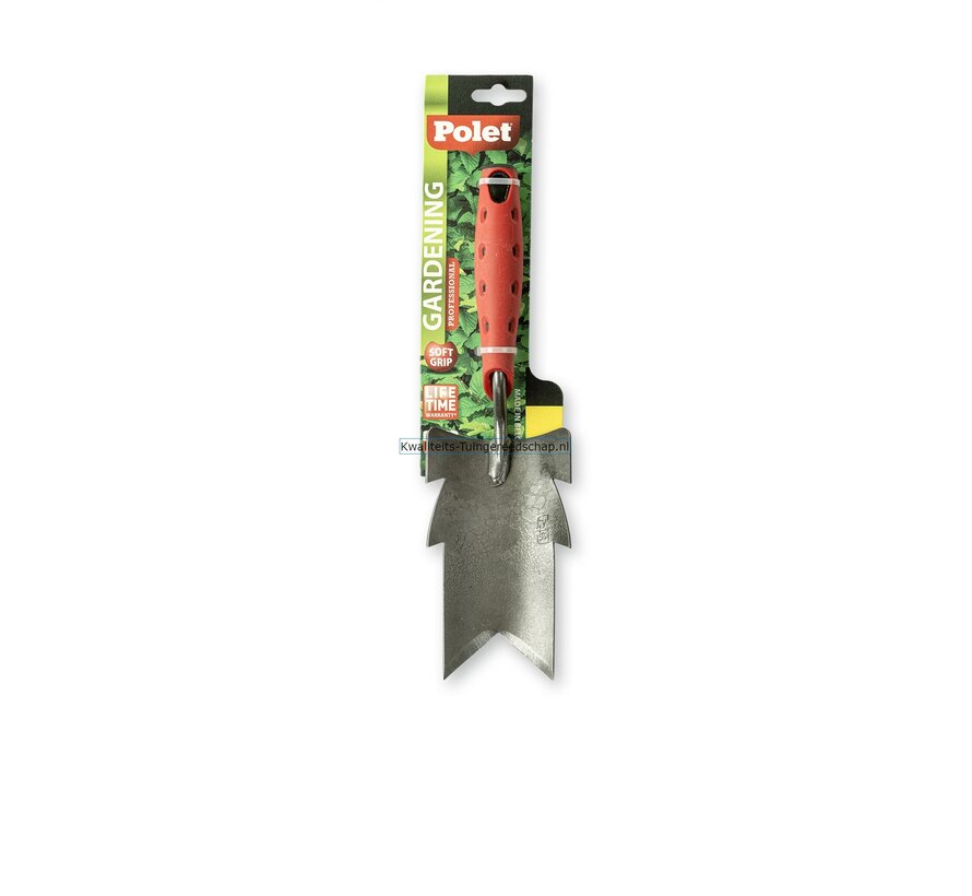 Verplantschopje Combi Soft Grip