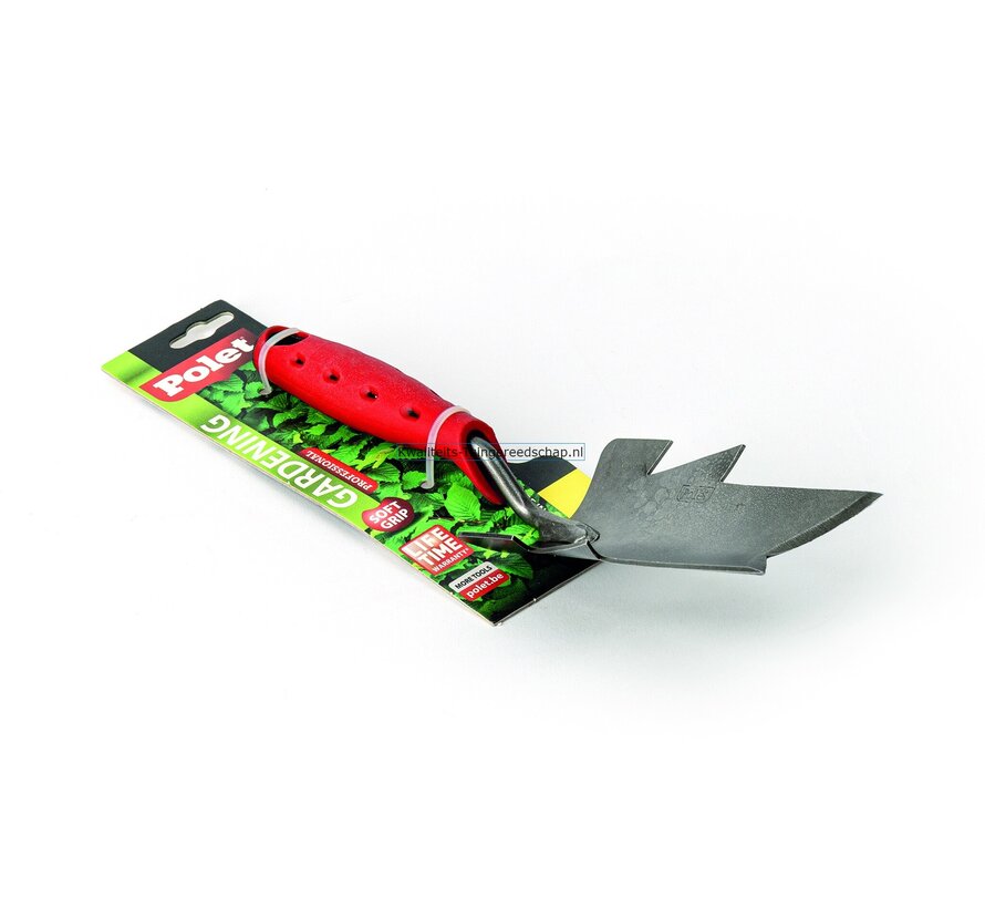 Verplantschopje Combi Soft Grip