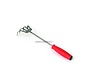 Cultivator 4 tanden Soft Grip