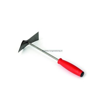 Polet Dubbelhak  Soft Grip