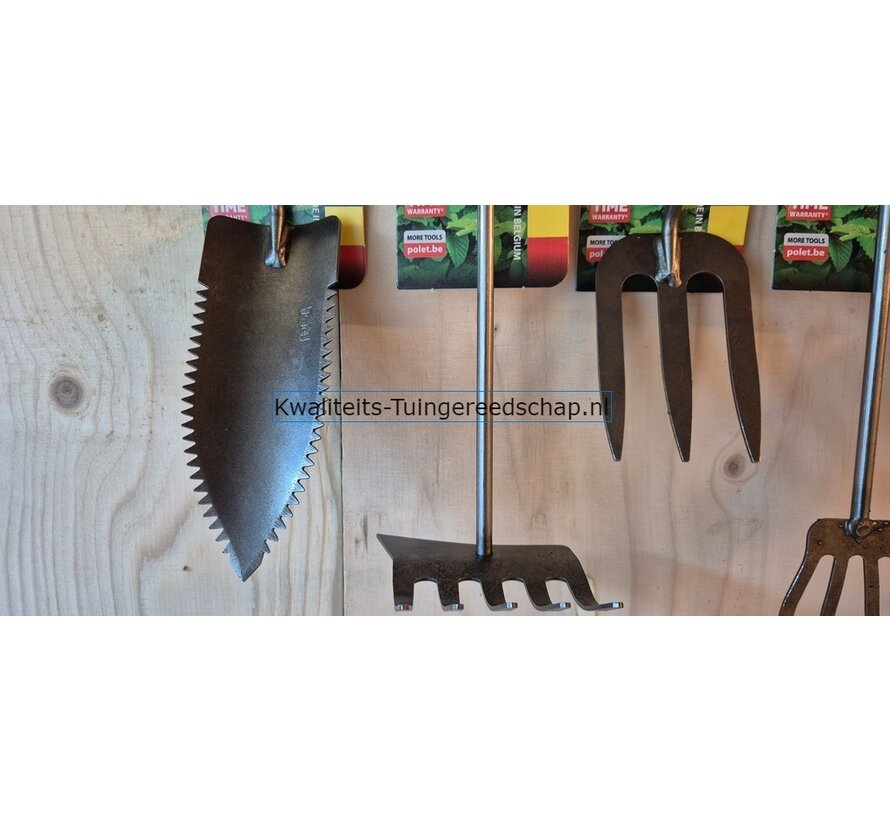 The Big Six Soft Grip Set