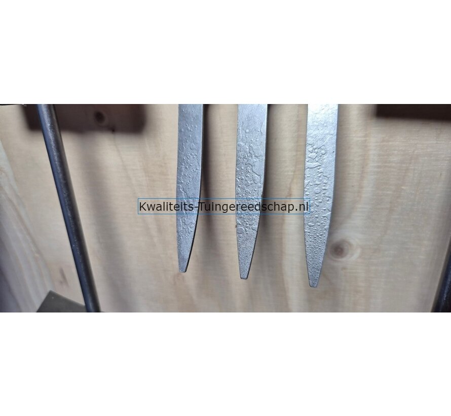 The Big Six Soft Grip Set