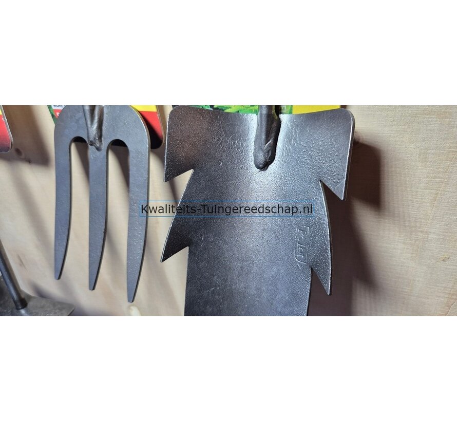 The Big Six Soft Grip Set