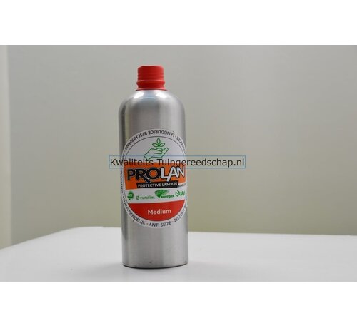 ProLan protective lanoline ProLan Medium 170 Alu-Can 0,4L