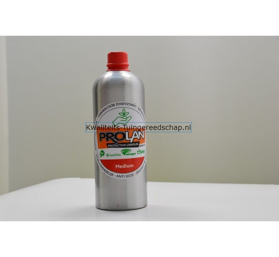 ProLan Medium 170 Alu-Can 0,4L