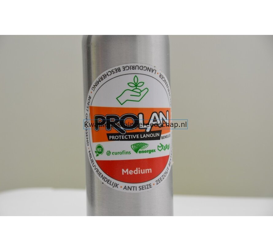 ProLan Medium 170 Alu-Can 0,4L