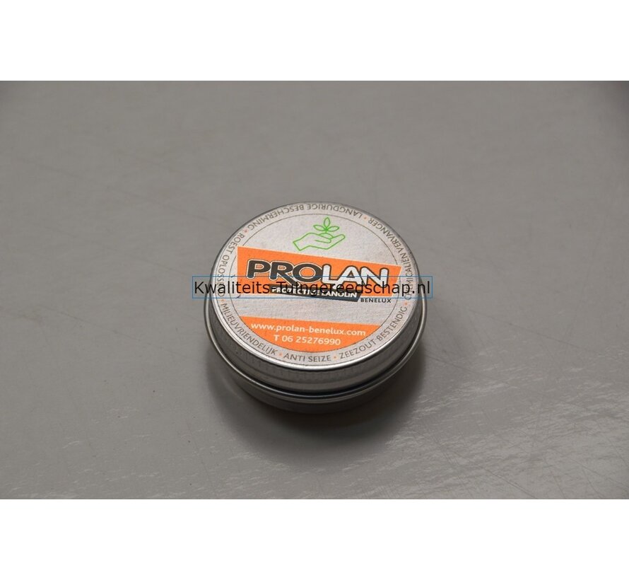 ProLan Grease 450 blikje 15 ml