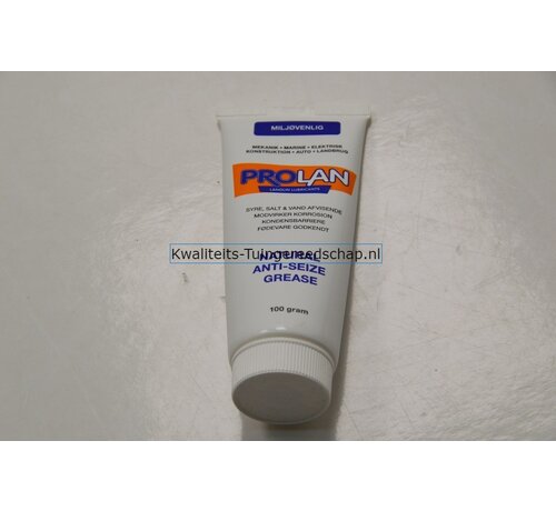 ProLan  protective lanoline ProLan Grease 450 tube 100 ml