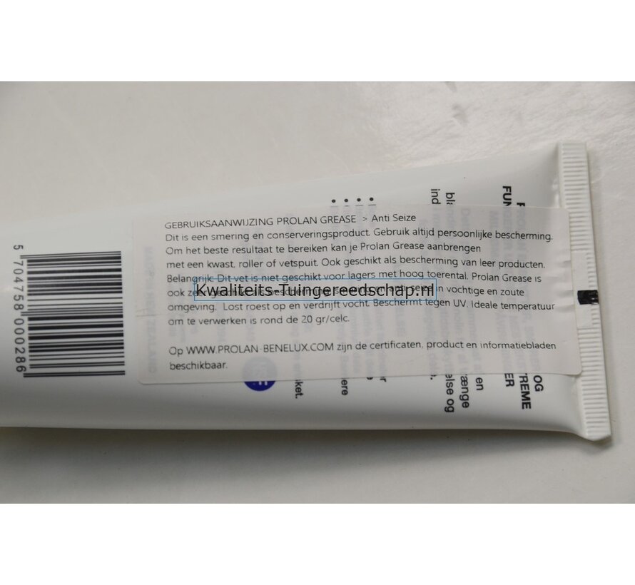 ProLan Grease 450 tube 100 ml
