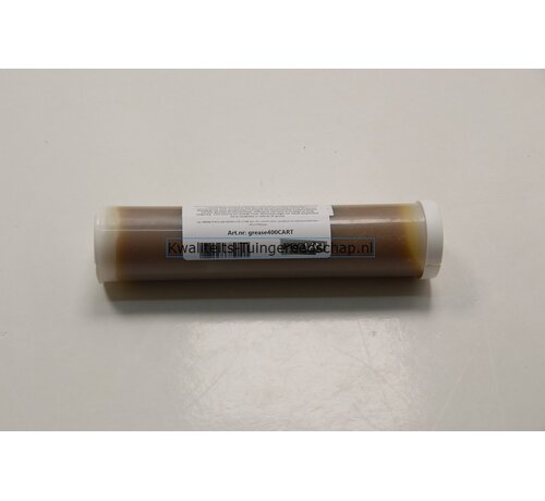 ProLan  protective lanoline ProLan Grease 450 vetpatroon 400 gr