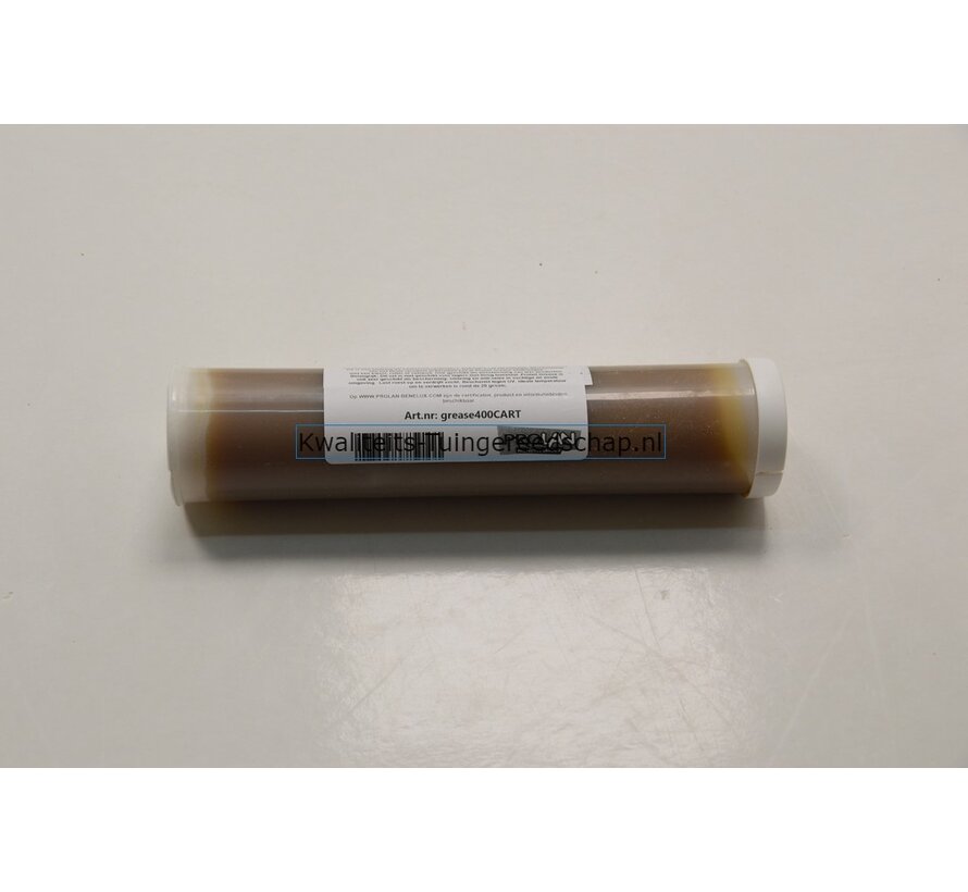 ProLan Grease 450 vetpatroon 400 gr