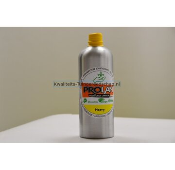 ProLan  protective lanoline ProLan Heavy 270 Alu-Can 0,4L