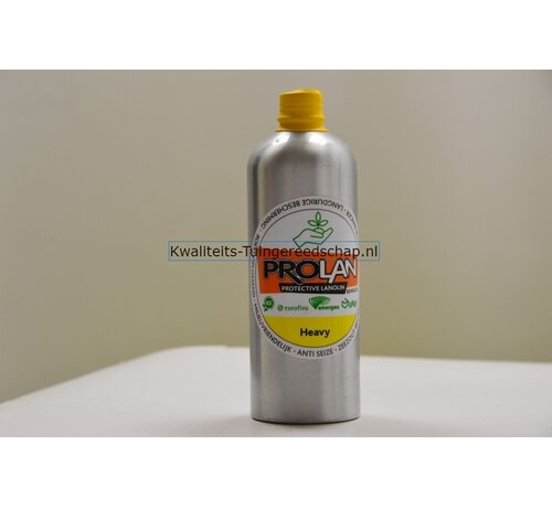 ProLan  protective lanoline ProLan Heavy 270 Alu-Can 0,4L