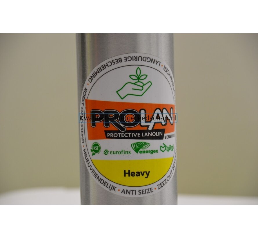 ProLan Heavy 270 Alu-Can 0,4L