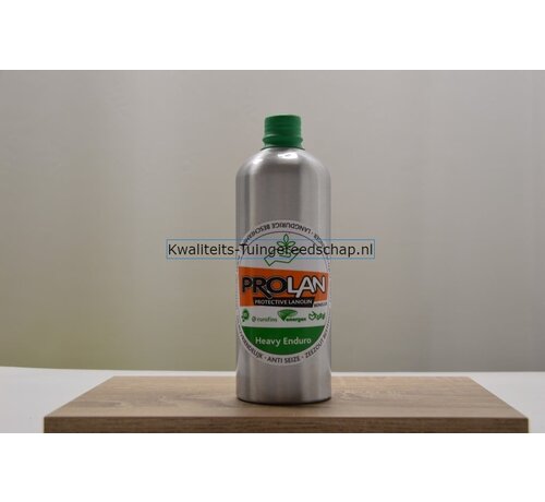 ProLan  protective lanoline ProLan Heavy Enduro 300 Alu-Can 0,4L