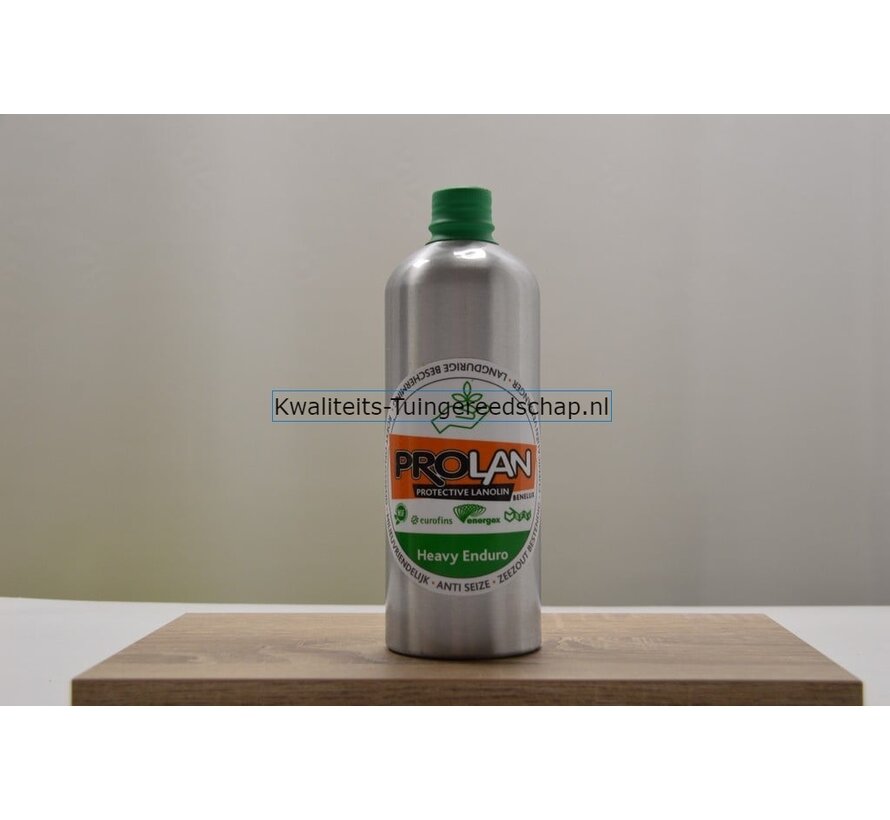 ProLan Heavy Enduro 300 Alu-Can 0,4L