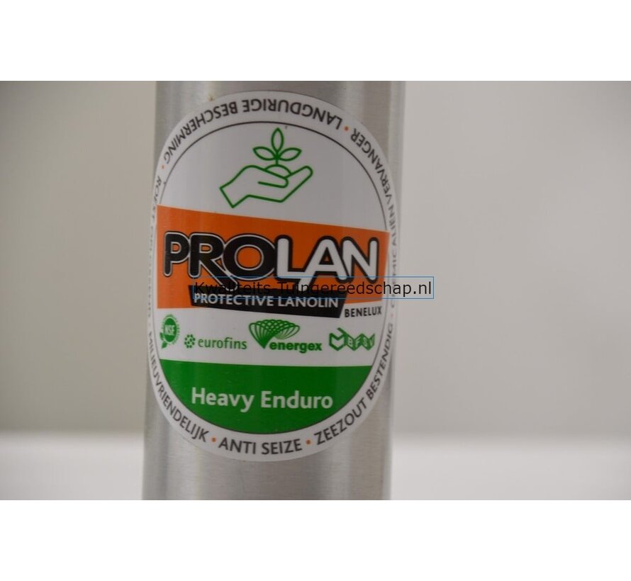 ProLan Heavy Enduro 300 Alu-Can 0,4L