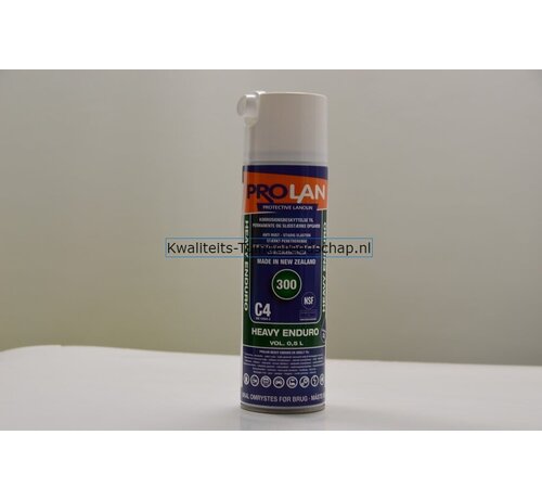 ProLan  protective lanoline ProLan Heavy Enduro 300 spray 0,5L