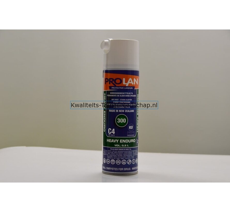 ProLan Heavy Enduro 300 spray 0,5L